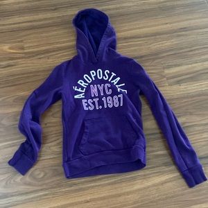 Aéropostale sweatshirt